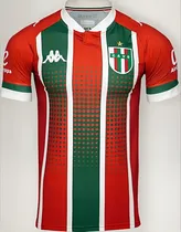 Comprar Camiseta Kappa Vélez Sarsfield Italiana Tricolor 2021