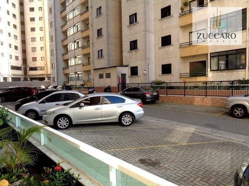 Apartamento A Venda, Macedo, Guarulhos. - Ap10980