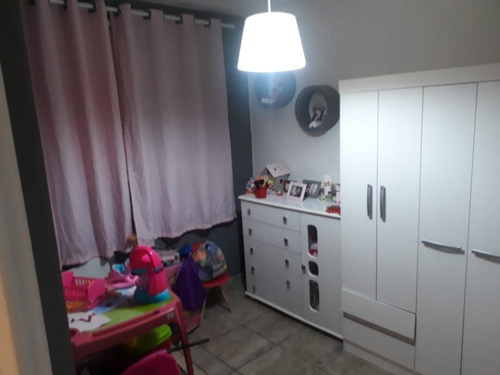 Imagem 14 de 14 de Apartamento Residencial À Venda, Vila Sílvia, São Paulo. - Ap1968