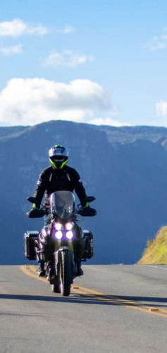 Yamaha Tenere 1200z 2020