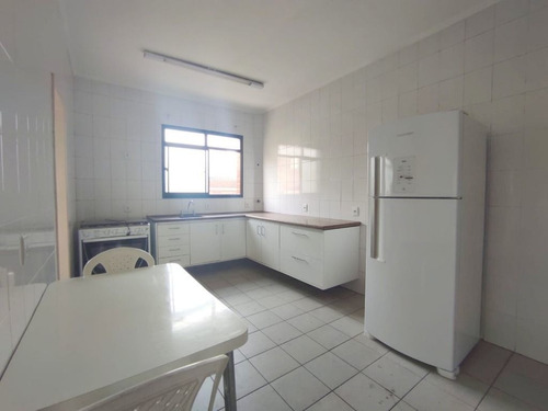 Imagem 19 de 30 de Apartamento À Venda, 189 M² Por R$ 890.000,00 - Gonzaga - Santos/sp - Ap1953
