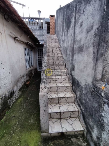Imagem 21 de 30 de Casa Com 3 Dorms, Loteamento Municipal Brás Cubas, Mogi Das Cruzes - R$ 350 Mil, Cod: 100001 - V100001