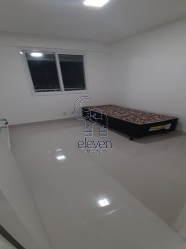 Imagem 11 de 20 de Apartamento Residencial Para Venda Avenida Professor Pinto De Aguiar Pituaçu, Salvador 2 Dormitórios Sendo 1 Suíte, 1 Sala, 2 Banheiros, 1 Vaga 67,00 M² Útil - Ag015 - 69826691