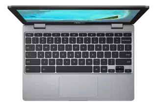 Laptop Asus 11.6 Chromebook Intel Celeron