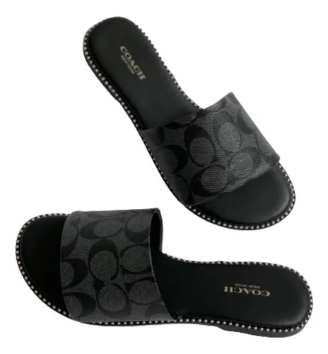 Sandalias coach para dama sales