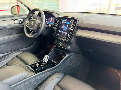 Volvo Xc40 2023