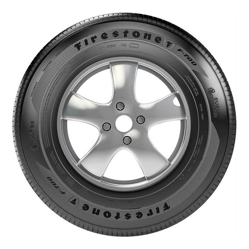 Neumático Firestone F-Series F-700 165/70 R13 79T