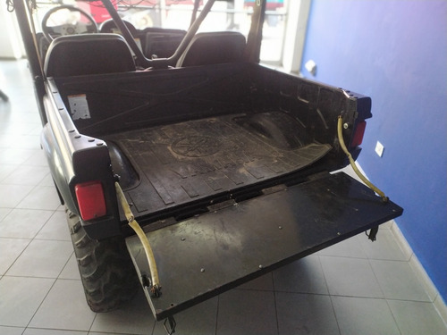 Imagen 3 de 8 de Utv Yamaha Rhino 4x4 Usado No Honda Polaris Cuatriciclo