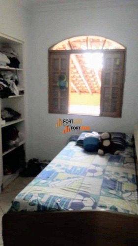 Imagem 12 de 26 de Sobrado Com 3 Dormitórios À Venda, 150 M² Por R$ 750.000,00 - Vila Celeste - São Paulo/sp - So0049