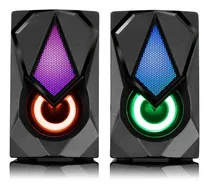 Comprar Parlantes Micronics Corsair Rgb