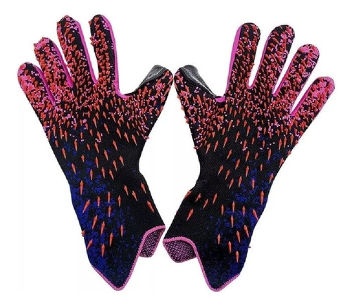 Guante De Fútbol Goalie Glove Strong Grip