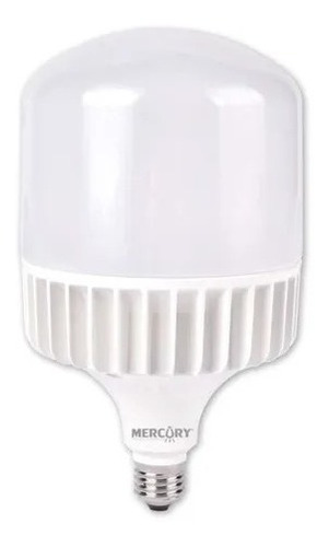 Bombillo Grande  Led 100w Mercury