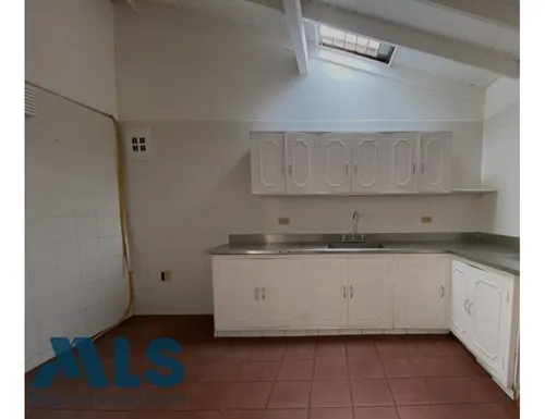 Casa En 2do Piso Con Espacios Amplios(mls#252985)