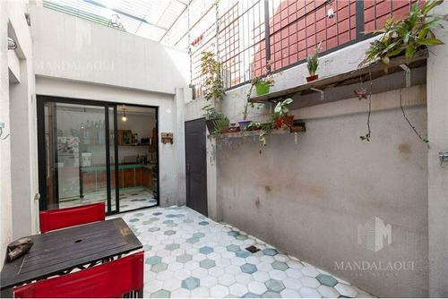 Imagen 2 de 24 de Ph 3 Amb Con Patio Y Terraza Con Parrilla En Colegiales!