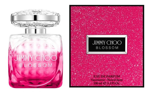 Jimmy Choo Blossom Edp 100ml