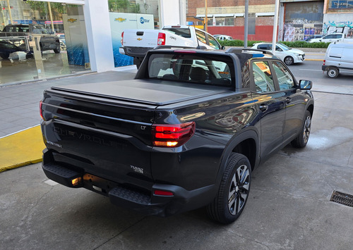 Chevrolet Montana 1.2T Lt Mt