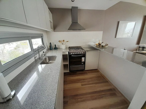 Departamento En Venta La Plata