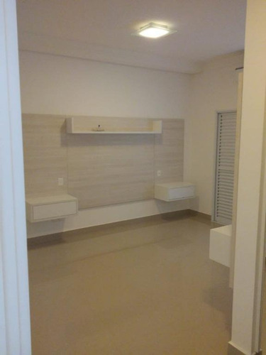 Casa Com 3 Dormitórios À Venda, 270 M² Por R$ 1.250.000,00 - Parque Residencial Damha Iii - São José Do Rio Preto/sp - Ca8160