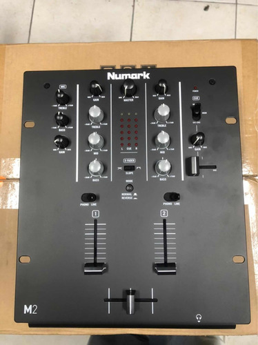 Mixer Numark M2 Oferta