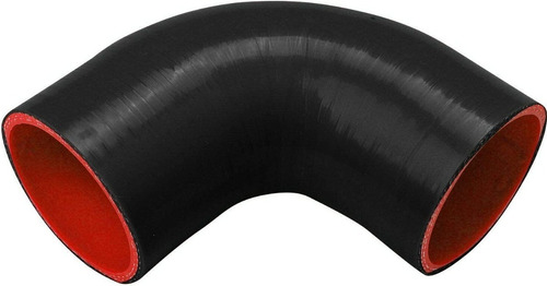 Imagen 3 de 9 de Kit Cañería Tubería De 3 Pulgadas 500mm Intecooler Frontal