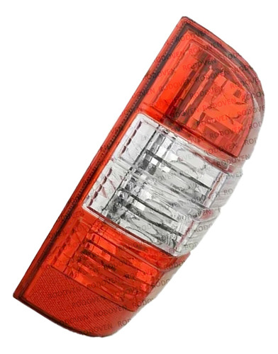 Farol Trasero Rh Para Chevrolet S10 Apache Blazer 2009 2011