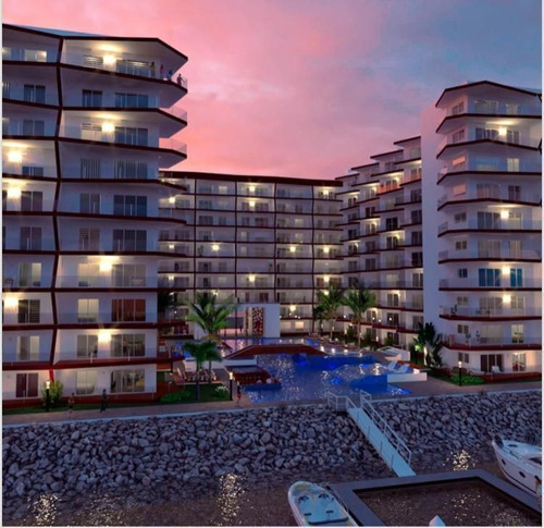 Imagen 1 de 15 de Penthouse En Venta