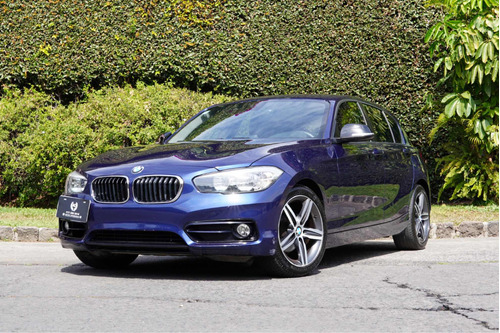 BMW Serie 1 1.5 5P 118Ia Sport Line At