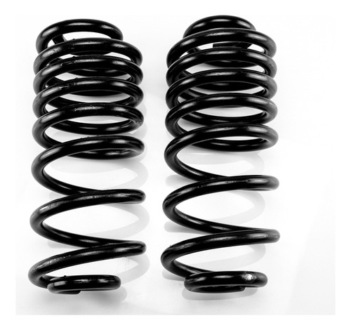 Resortes Lumina Apv 1990 1991 1992 1993 1994 1995 1996 Tras