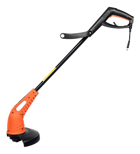 Cortador De Grama Elétrico 1000w Com Tesoura Poda Tramontina 220v