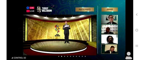 Imagen 9 de 9 de Hacemos Eventos Online, Video Streaming, Alquiler Estudio A1