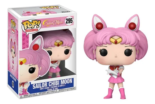 comprar Funko 13753px1u3 Pop Anime Sailor Moon Chibi