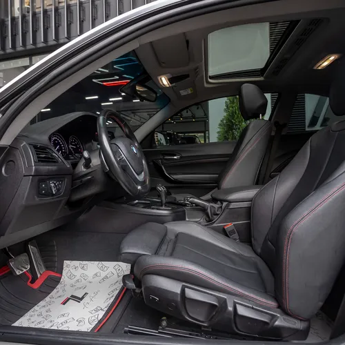 BMW Serie 2 220i coupe 2.0