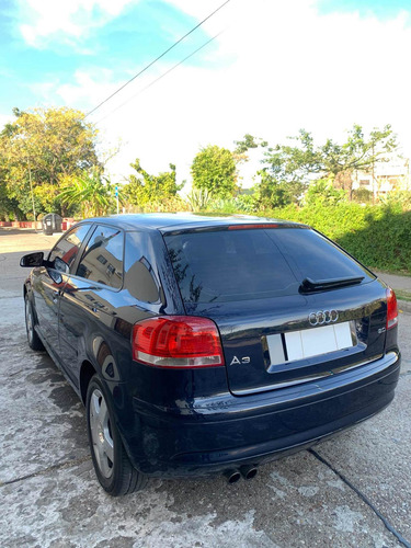 Audi A3 2.0 Fsi Premium Cuero 2006