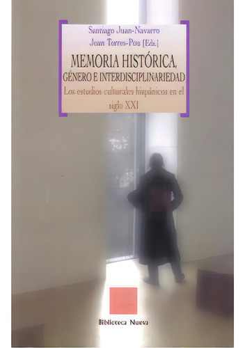Memoria Histórica, Género E Interdisciplinariedad. Los Es, De Varios. 8497427128, Vol. 1. Editorial Editorial Distrididactika, Tapa Blanda, Edición 2008 En Español, 2008