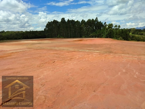 Imagem 6 de 11 de Oportunidade De Investimento Em Área Industrial Com 67.000 M² Em Campina Grande Do Sul - Ar00004 - 33571705
