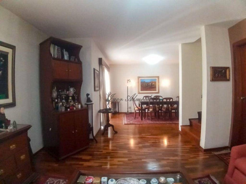 Imagem 6 de 30 de Cobertura Com 3 Dormitórios À Venda, 187 M² Por R$ 2.020.000,00 - Vila Nova Conceição - São Paulo/sp - Co0557