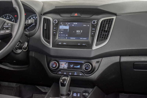 Imagem 7 de 15 de Hyundai Creta 1.6 16v Flex Pulse Aut 2019
