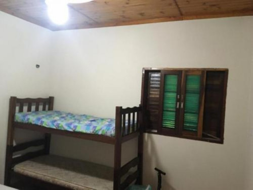 Imagem 6 de 14 de Chácara Com 05 Dormitórios, Lado Serra Em Itanhaém/sp 5698pc