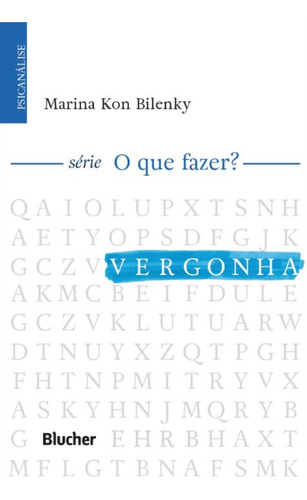 Vergonha