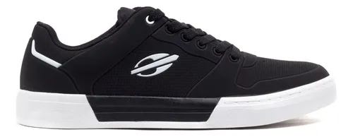 Tênis Masculino Mormaii Urban Pulse 2 Preto/branco
