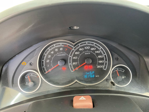 Chevrolet Celta 1.0 MPFI LT 8V FLEX 4P MANUAL