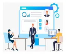 Comprar Sistema Gestión De Recursos Humanos Y Nóminas