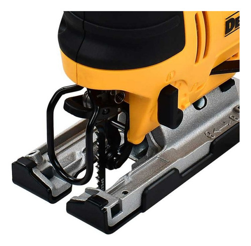Sierra Caladora 650w Vv Dwe300 Dewalt