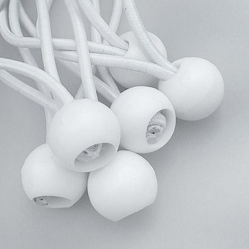 2 Lona De Bungee Con Dosel De Lona 8 Pulgadas