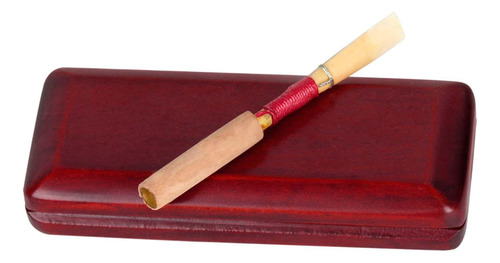 Oboe Case Set Contenedor Protectora Desgaste Resistente