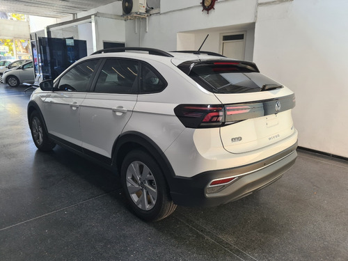 Vw Nivus 1.0 Tsi Comfort