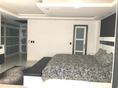 Imagen 8 de 12 de En Venta Townhouse En El Parral