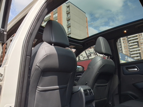 Nissan Qashqai Exclusive 1.3 turbo 4x4 automática