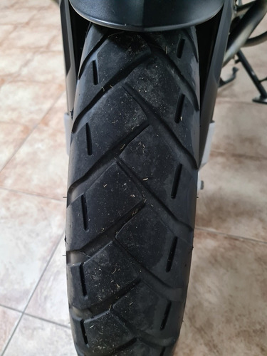 Bmw 1200 Gs Triple Black