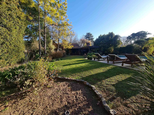 Imagen 9 de 30 de Venta Casa Maschwitz 3 Ambientes Lote 890 M2